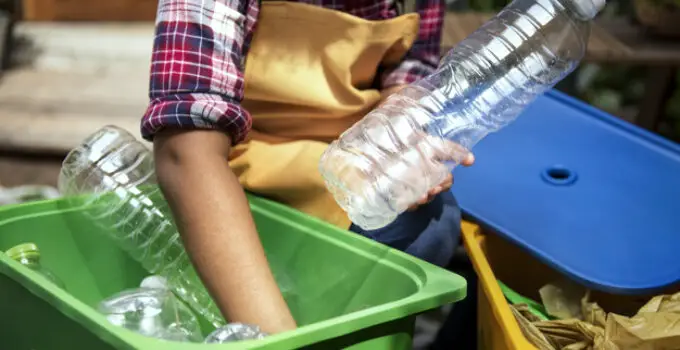 Reciclaje PET en Colombia