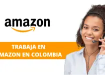 vacantes amazon colombia
